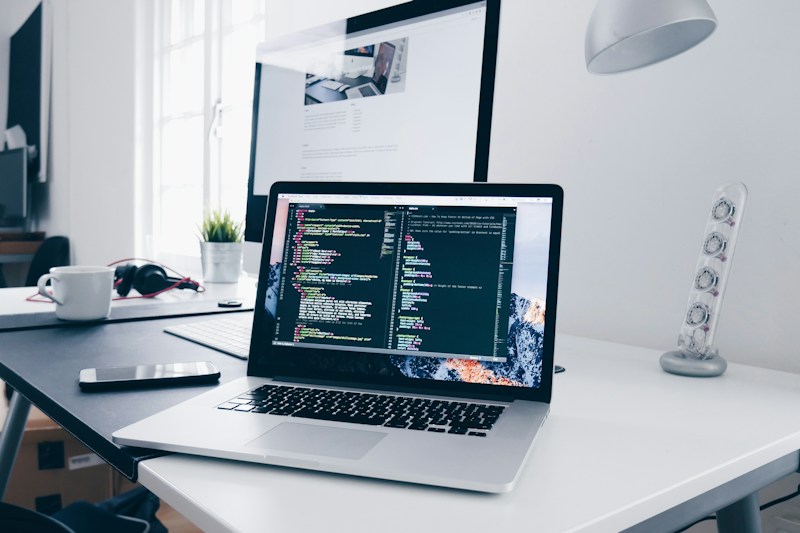 Development workstation used for code profiling and digital performance improvements